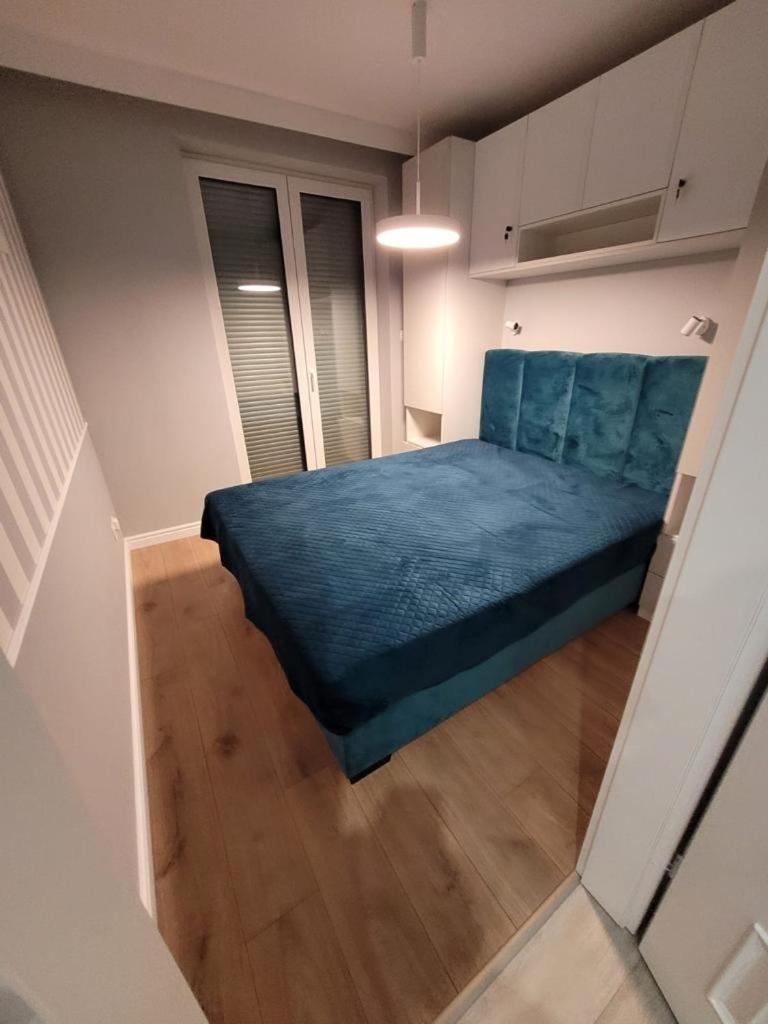 Apartament Rewal Klifowa Morska 3 Z Basenem Exteriér fotografie